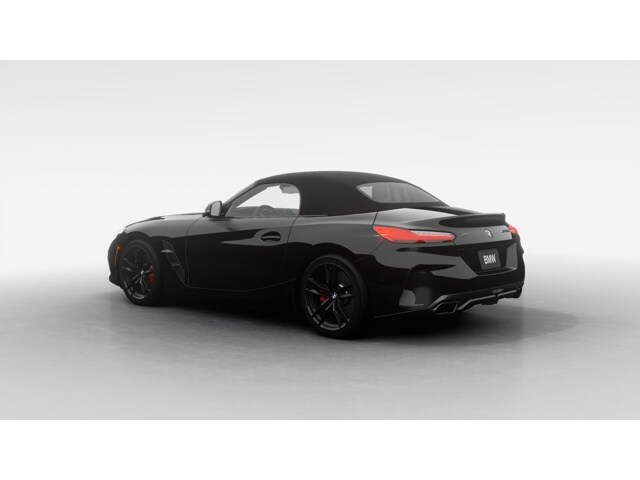 2026 Bmw Z4 M40i photo 2
