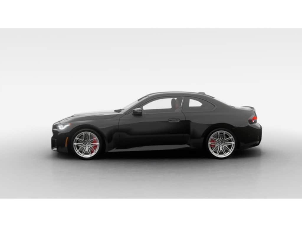 New 2026 BMW M2 Base Coupe