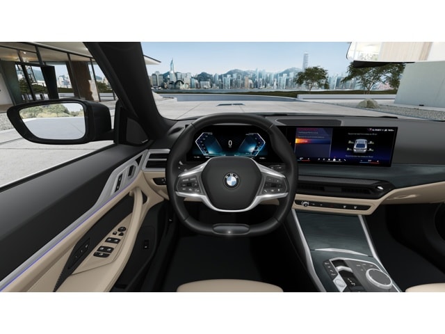 2026 BMW i4 40 - Photo 13