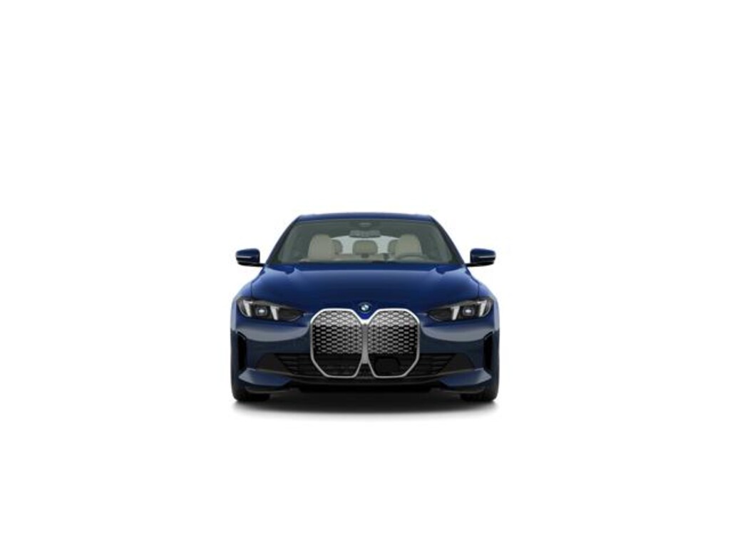 New 2026 BMW i4 xDrive40 Hatchback