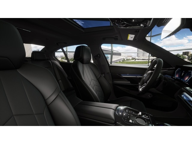 2027 BMW 5 Series 530i - Photo 40