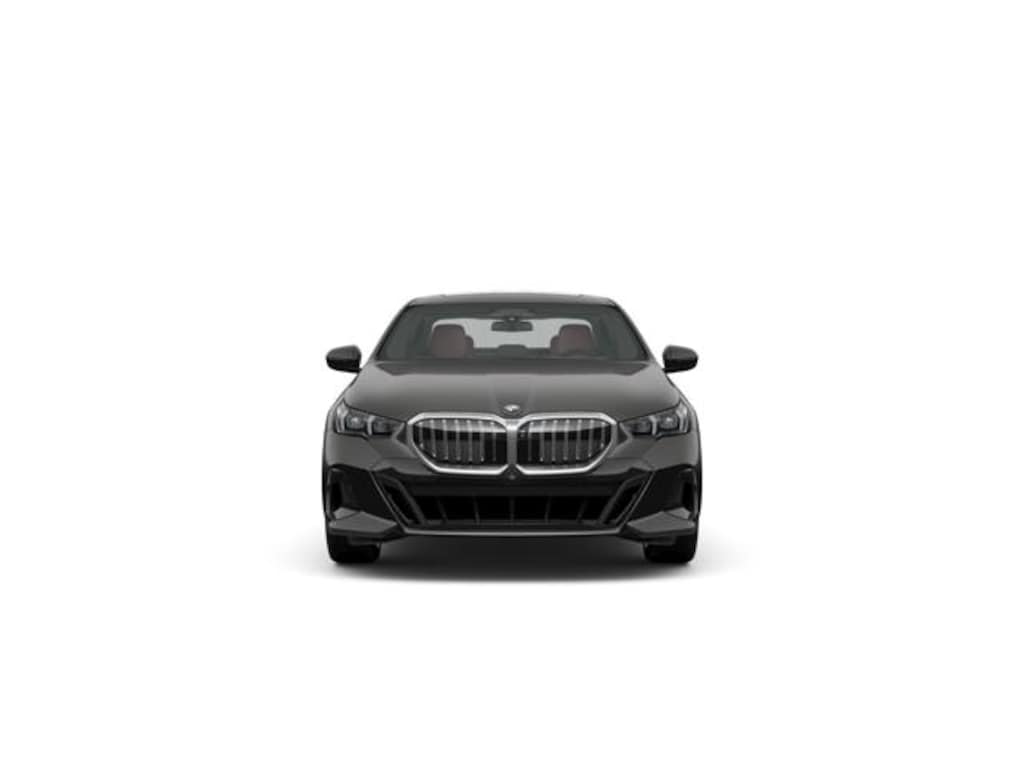New 2026 BMW 530i Sedan