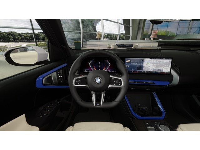 2025 BMW i7 M70 - Photo 32