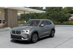 2026 BMW X1 xDrive28i SUV