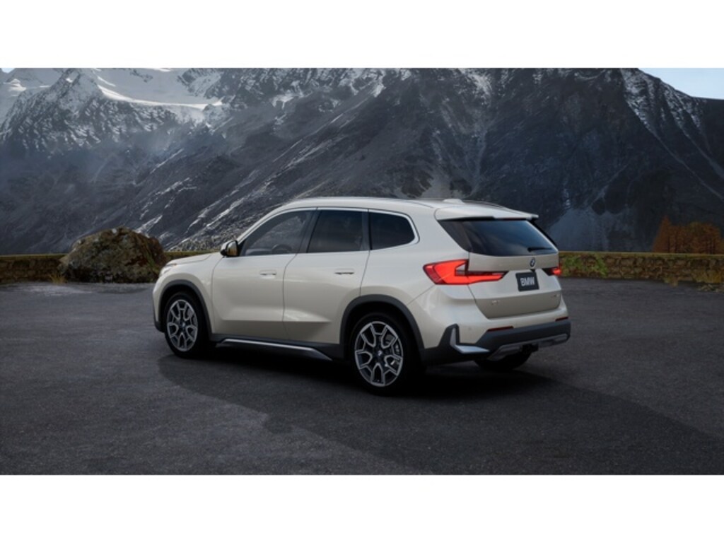 New 2026 BMW X1 xDrive28i SUV