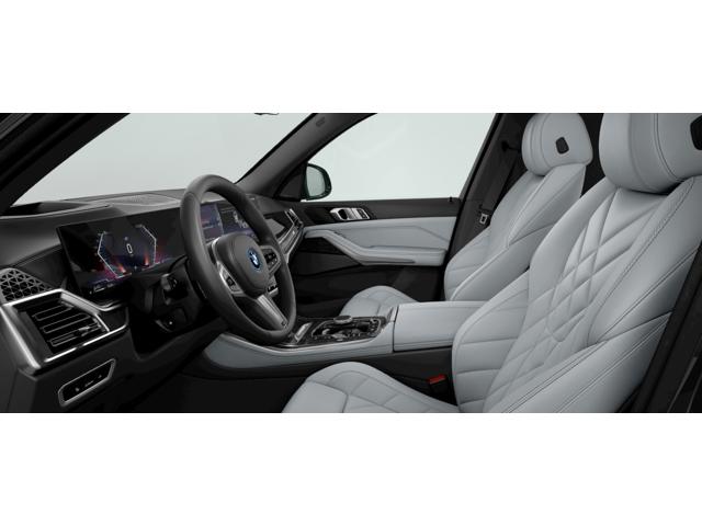 2026 BMW X5 50e - Photo 49