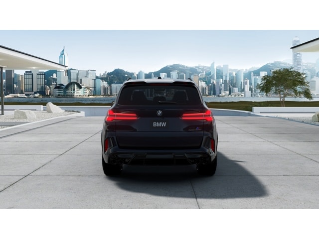 2026 BMW X5 M X5 M - Photo 43