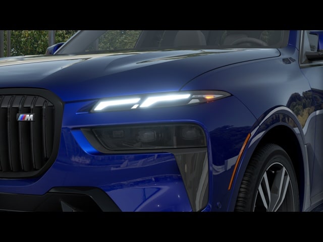 2025 BMW X7 M60i - Photo 36