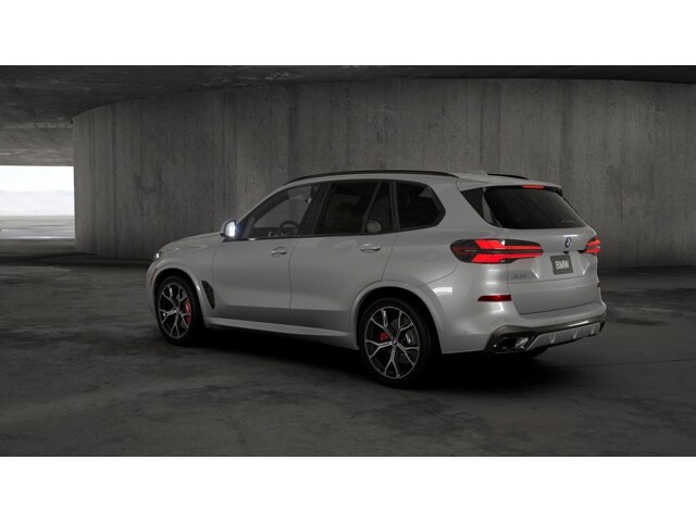 2026 Bmw X5 xDrive40i photo 2