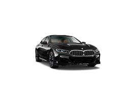 New 2025 BMW ALPINA B8 xDrive Gran Coupe Boston