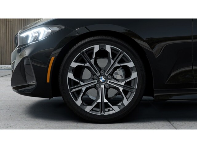 2026 BMW 3 Series 330i - Photo 38
