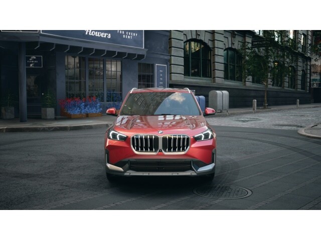 2026 Bmw X1 XDrive28i photo 3