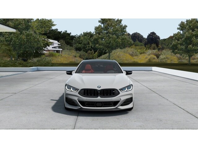 2026 Bmw M850i M850i xDrive xDrive Gran Coupe photo 4