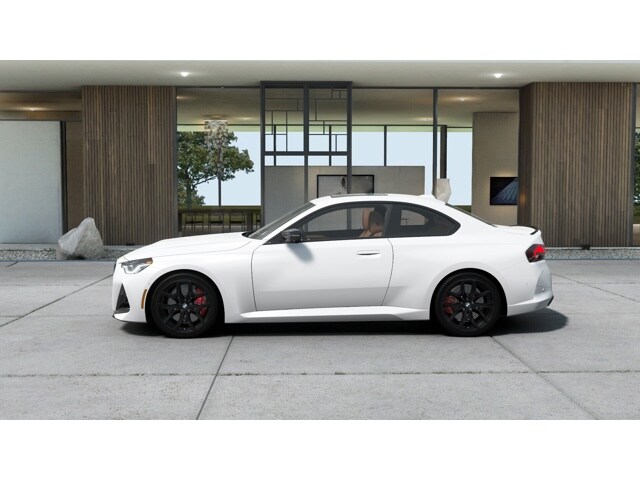 2025 Bmw M240i photo 4