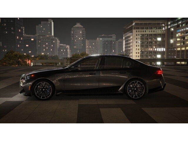 2026 Bmw M5 5 photo 4