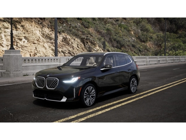 2026 BMW X3 30 XDRIVE's photo