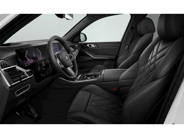 2026 BMW X5 40i - Photo 47