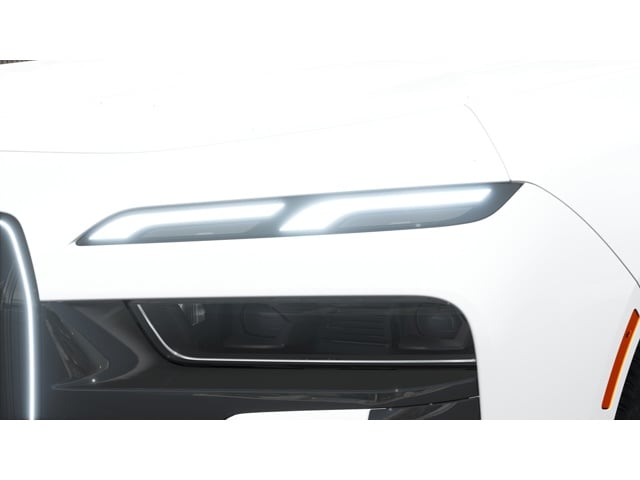 2026 BMW 7 Series 740i - Photo 38