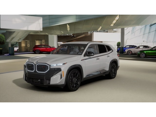 2026 BMW XM Label's photo