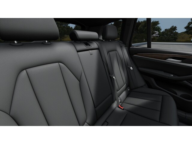 2024 Bmw X3 sDrive30i photo 13