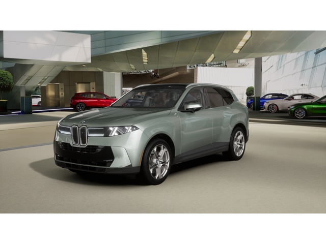 New 2027 BMW X5 40 xDrive SUV