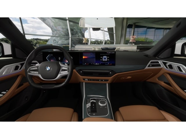 2026 BMW 4 Series 430i - Photo 10