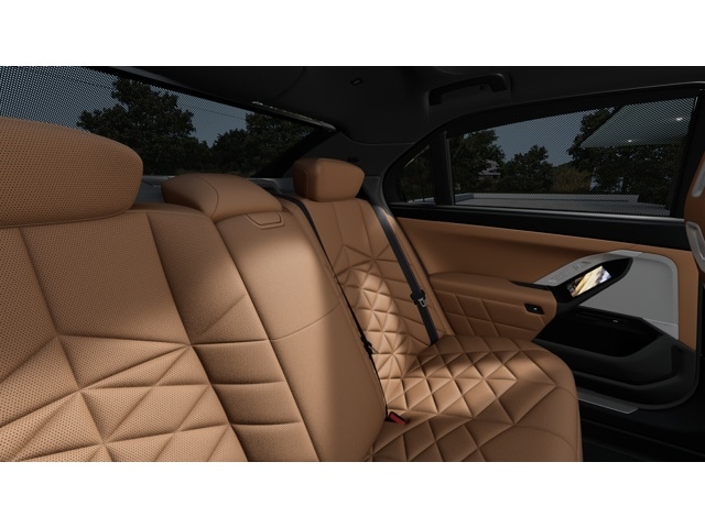 2026 BMW 7 Series 740i - Photo 44