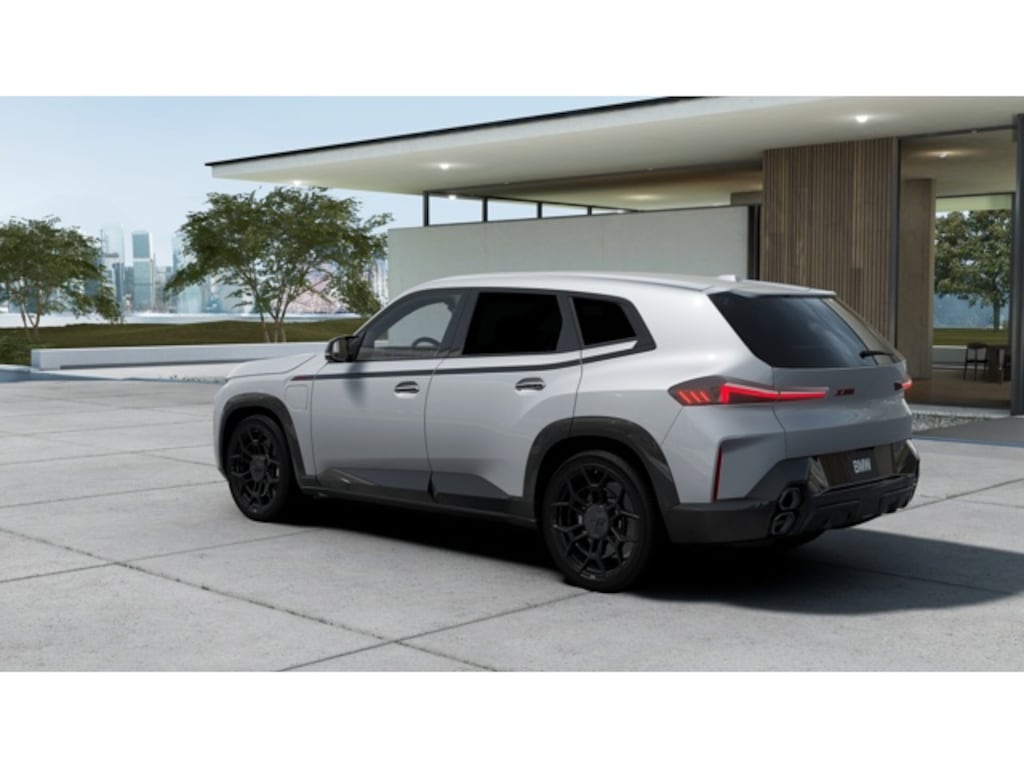 New 2026 BMW XM Label SUV