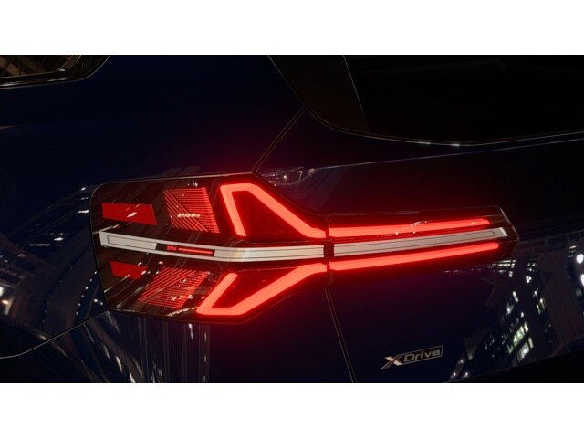 2026 BMW X3 30 - Photo 8