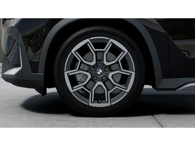 2025 BMW X1 28i - Photo 26