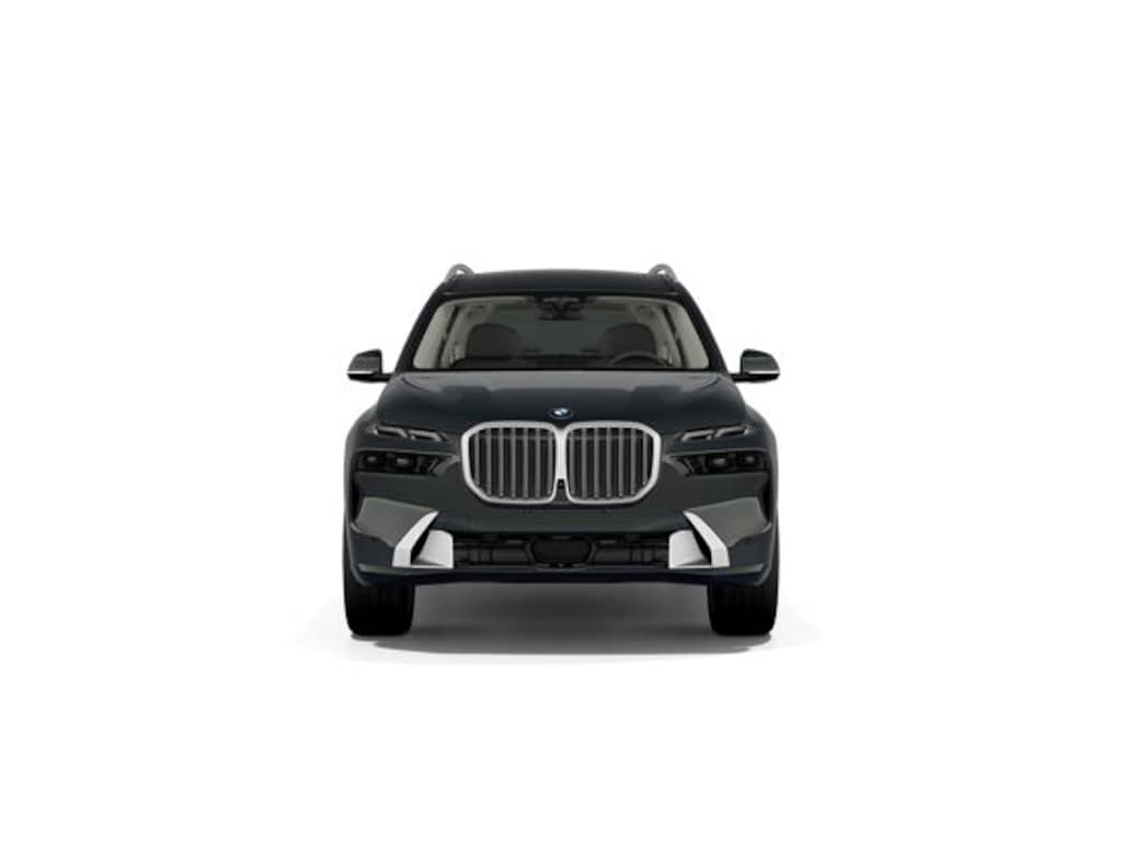 New 2026 BMW X7 xDrive40i SUV