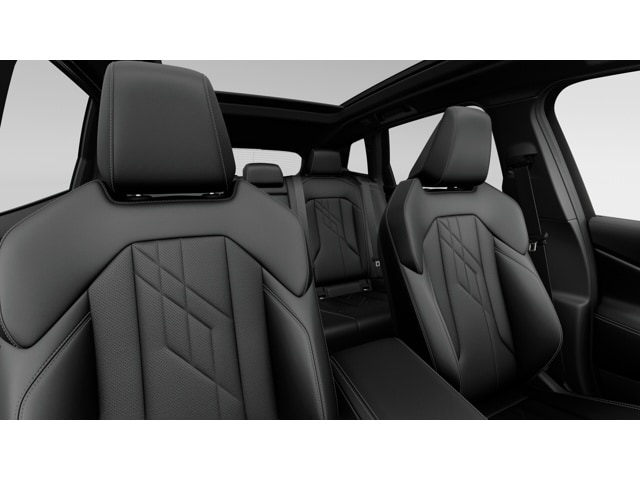 2025 BMW X3 30 - Photo 40