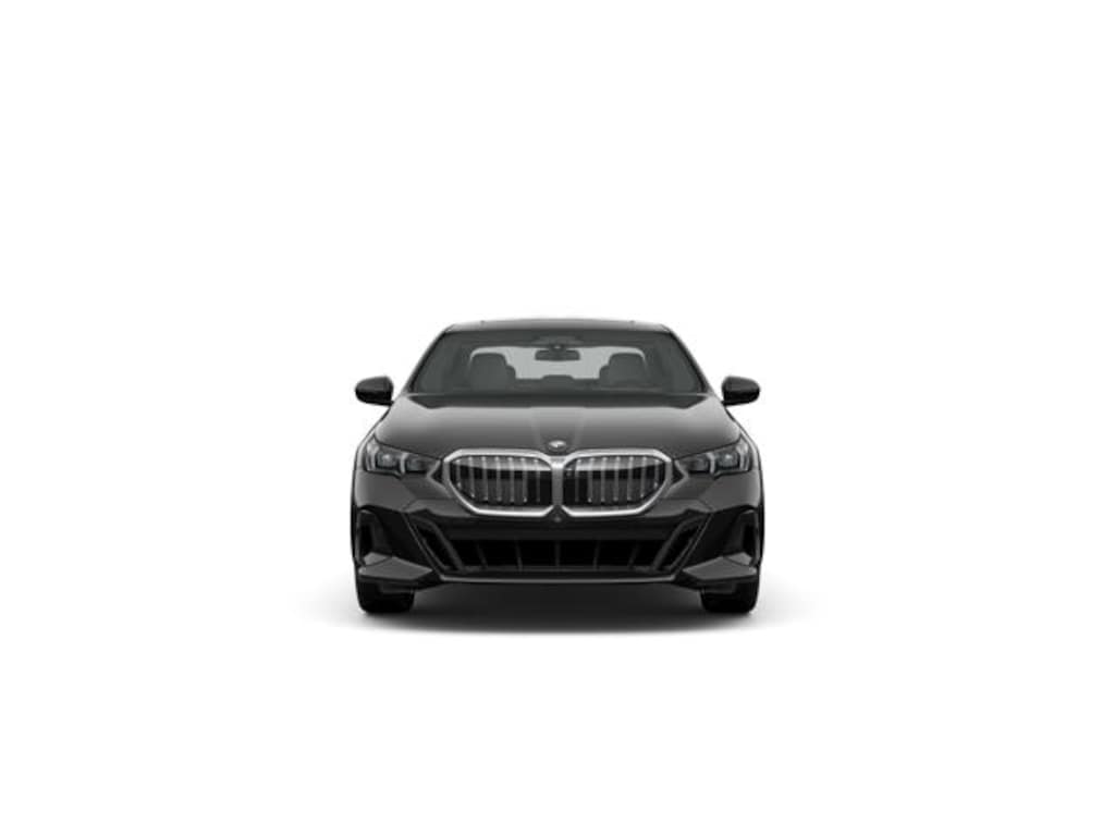 New 2026 BMW 530i Sedan