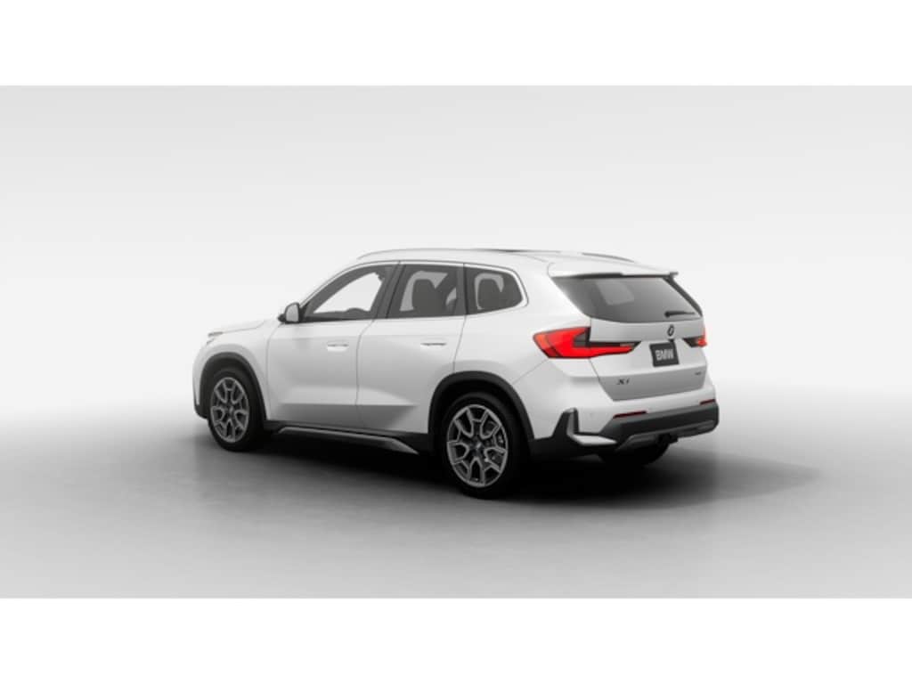 New 2026 BMW X1 xDrive28i SUV
