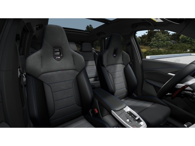 2026 BMW X1 M35i - Photo 37