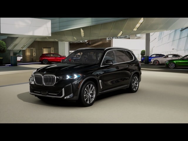 2025 BMW X5 xDrive40i -
                Ramsey, NJ