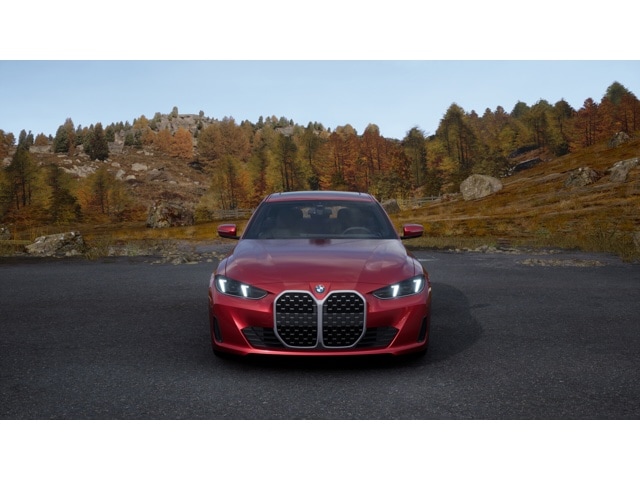 2026 BMW 4 Series 430i - Photo 34