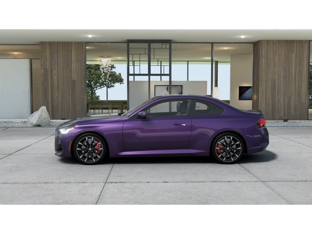2026 BMW 2 Series 230i - Photo 35