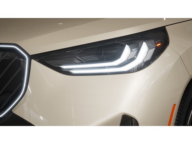 2026 BMW X3 30 - Photo 39