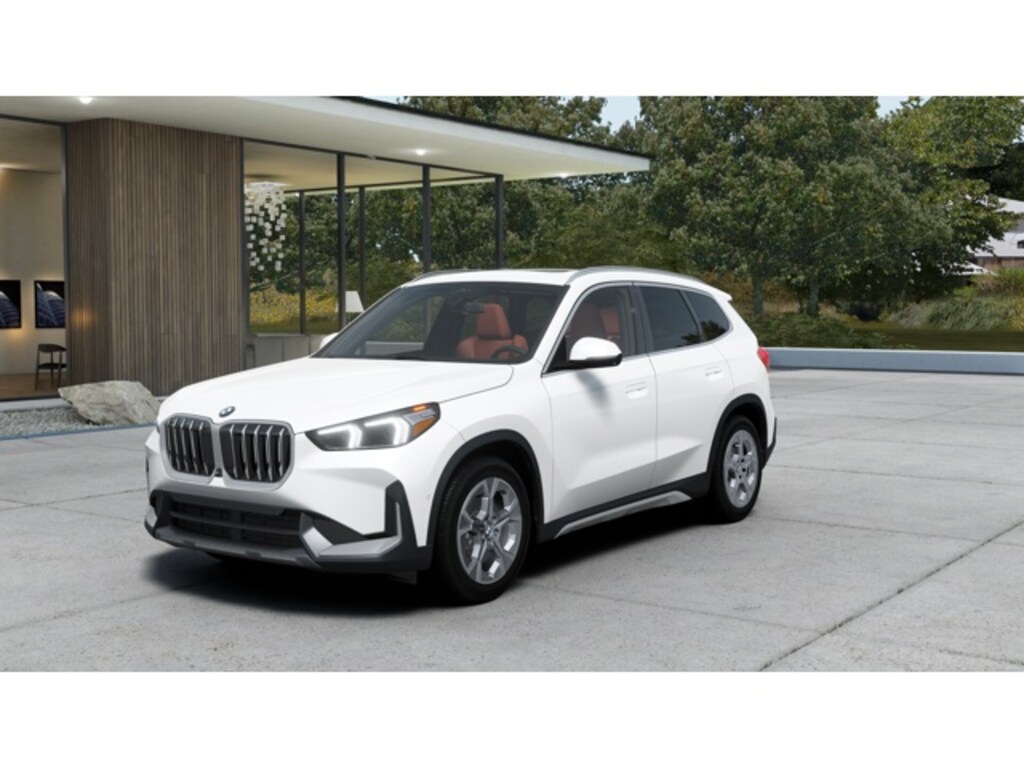 New 2026 BMW X1 xDrive28i SUV