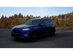 2027 BMW X7 M60i SUV