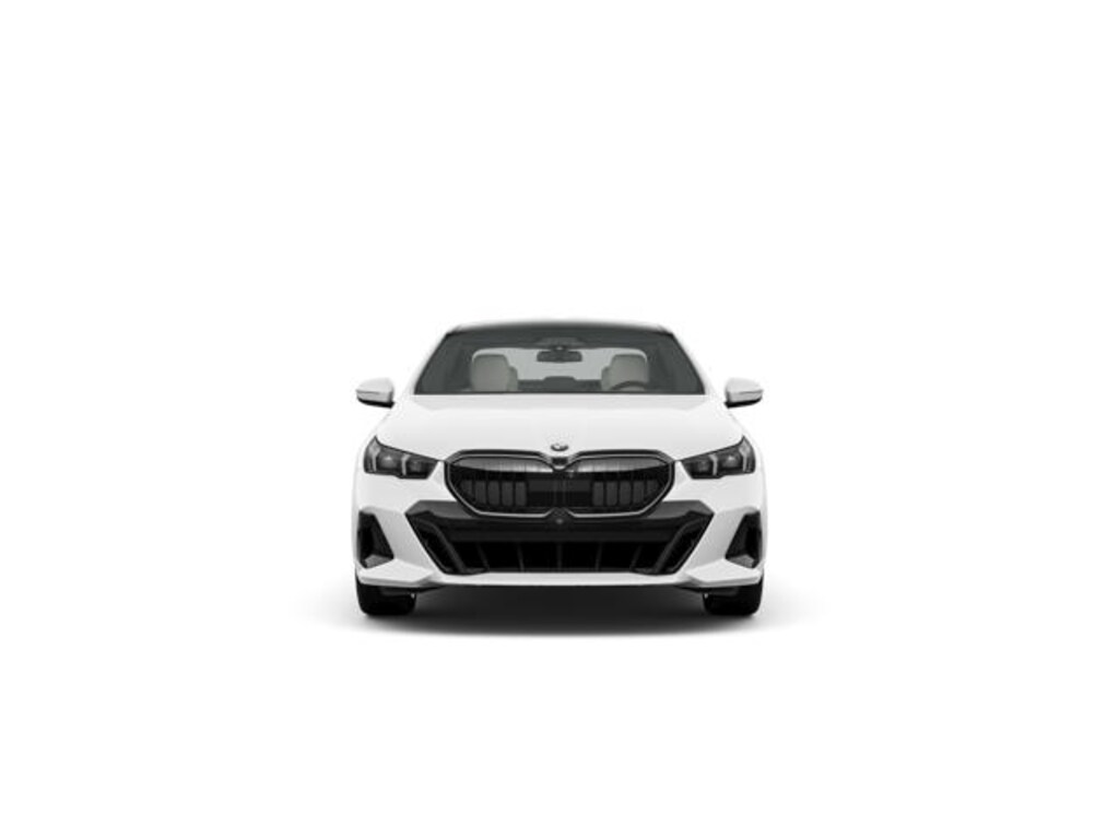 New 2026 BMW 530i xDrive Sedan