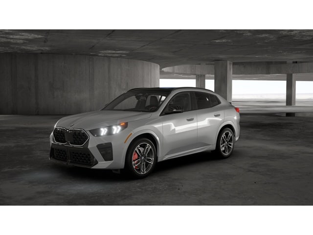 2026 BMW X2 28i's photo