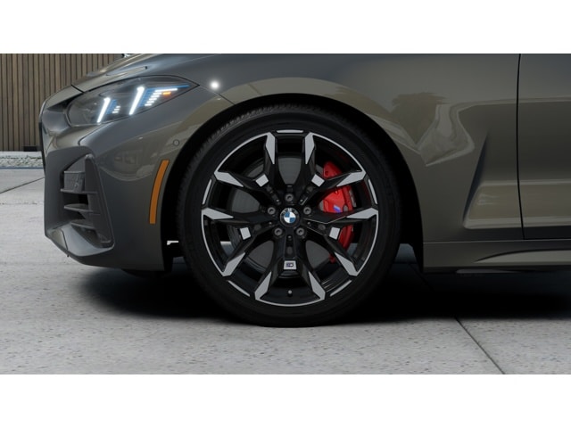 2026 BMW iX 60 - Photo 40