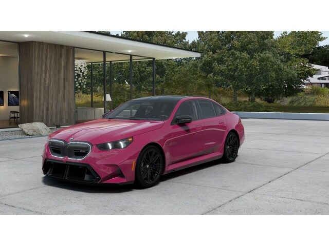 2025 BMW M5 Sedan Bridgewater NJ | Morristown East Brunswick