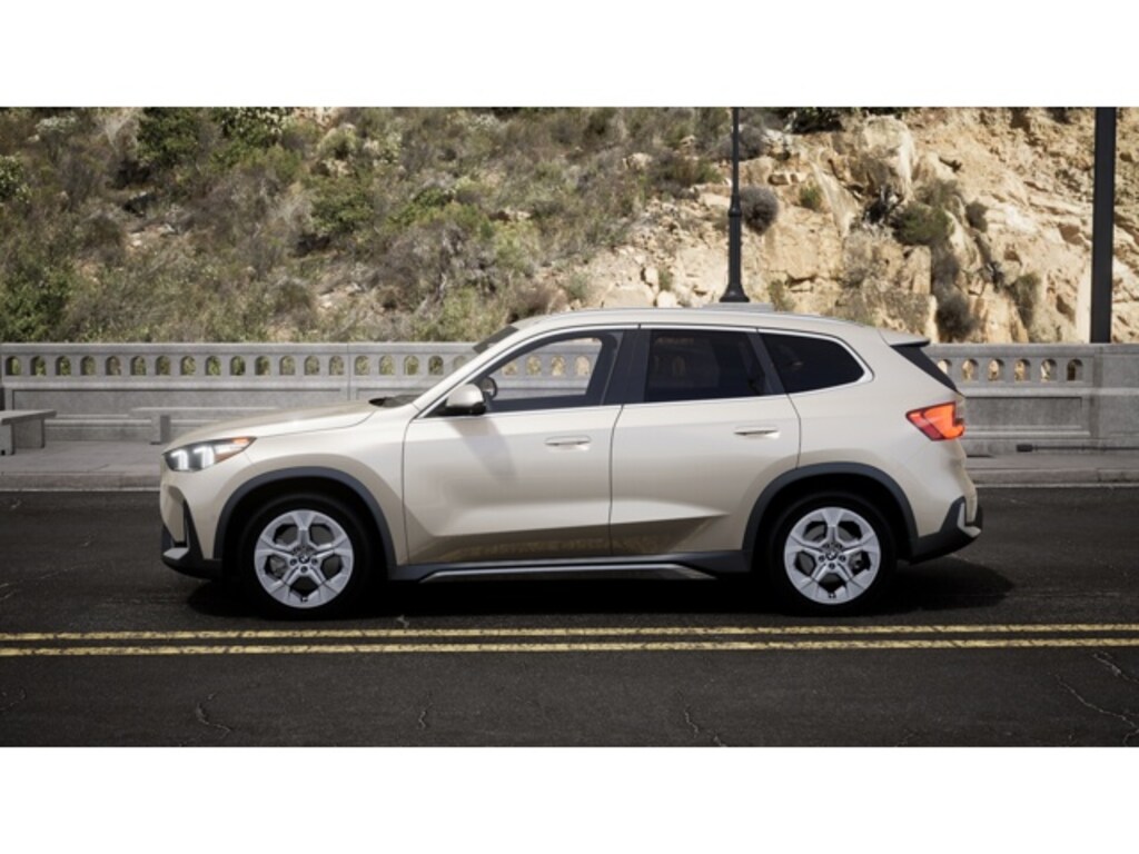 New 2026 BMW X1 xDrive28i SUV
