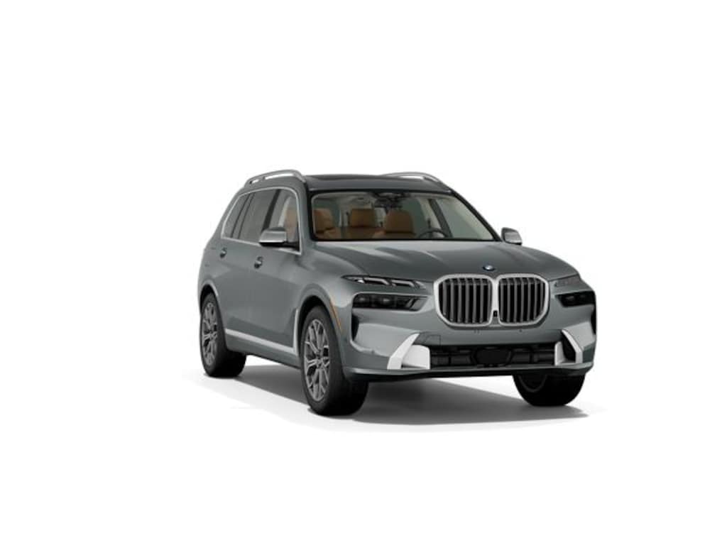 New 2026 BMW X7 xDrive40i SUV