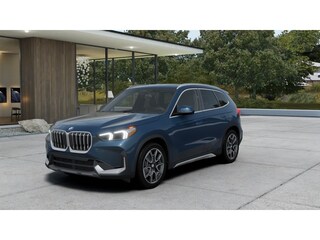 2026 BMW X1