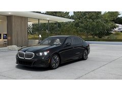 2026 BMW 530i xDrive Sedan