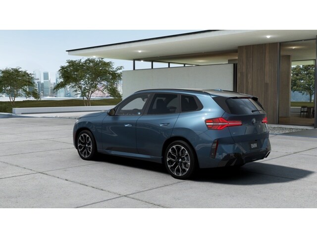 2026 Bmw X3 photo 2